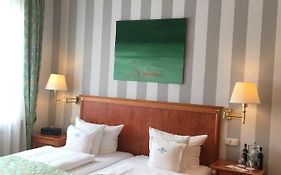 Budget By Hotel Savoy Hannover